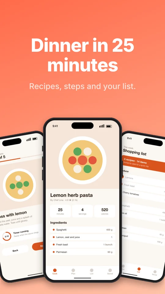 Promo post made in LaunchHerald