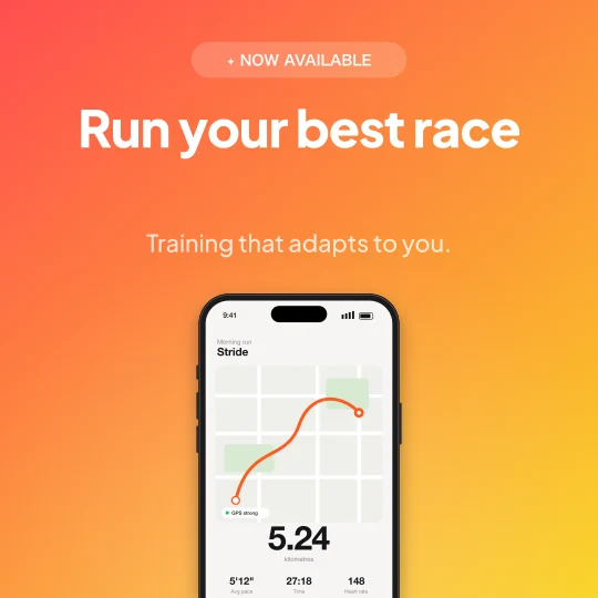 Promo post made in LaunchHerald