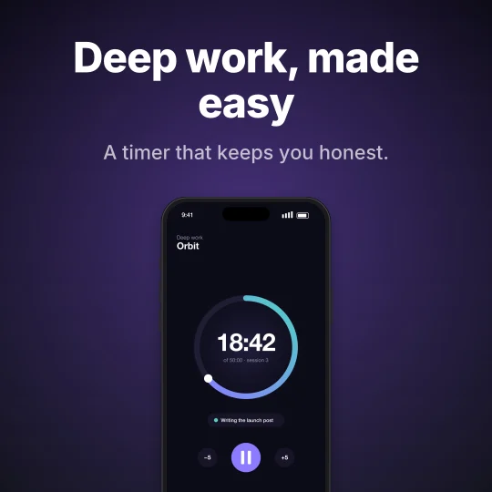Promo post made in LaunchHerald